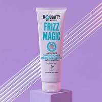 Clean Frizz Control Haircare Image 4