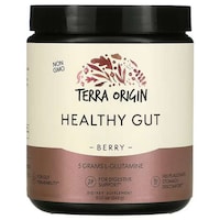 Leaky Gut-Supporting Supplements Image 1