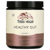 Leaky Gut-Supporting Supplements Image 2