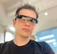 Autofocus-Providing Eyewear Image 2