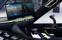 Revolutionary eVTOL Air Taxis Image 6