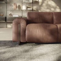 Repetitive Curvaceous Seating Designs Image 2