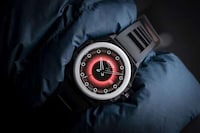 Autonomous Solar-Powered Watches Image 2