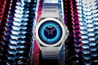 Autonomous Solar-Powered Watches Image 4