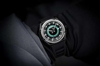 Autonomous Solar-Powered Watches Image 5