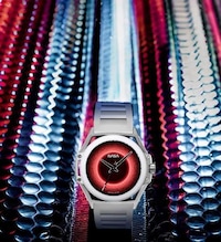 Autonomous Solar-Powered Watches Image 6