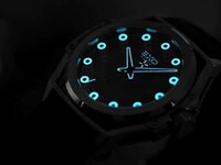 Autonomous Solar-Powered Watches Image 7