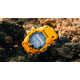 Chunky Yellow Outdoor Watches Image 1
