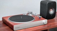 Streaming-Enabled Record Players Image 1