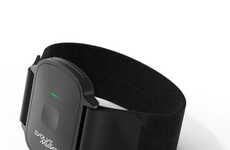 Stride-Assisting Wearables