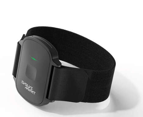 Stride-Assisting Wearables