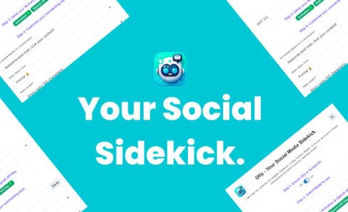 AI Social Media Assistants