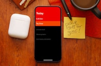 Organized List-Making Apps