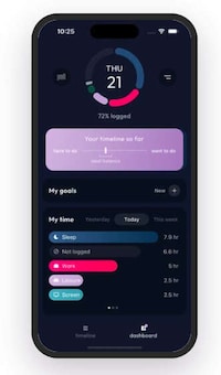 Daily Activity-Tracking Apps Image 1