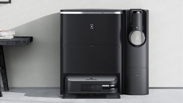 Dual-Vacuum Cleaning Systems