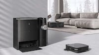 Dual-Vacuum Cleaning Systems Image 2