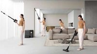 Dual-Vacuum Cleaning Systems Image 3