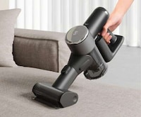 Dual-Vacuum Cleaning Systems Image 5