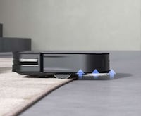 Dual-Vacuum Cleaning Systems Image 8