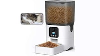 Remote Pet Care Systems Image 3