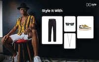 GenAI Styling Solutions Image 1