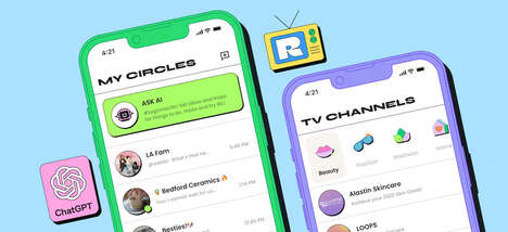 Gen Z-Centered Health Apps