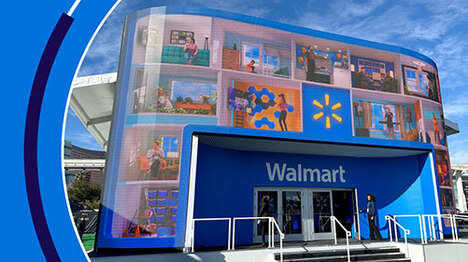 Advanced Adaptive Retail Experiences