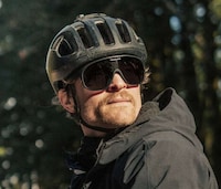 Recycled Cyclist Sunglasses Image 3