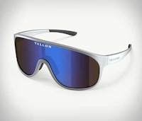 Recycled Cyclist Sunglasses Image 7