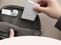 Collapsible Three-in-One Chargers Image 3