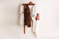 Multimedia Artist Menswear Capsules Image 3