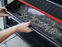 Connected Control Pellet Grills Image 3
