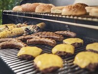 Connected Control Pellet Grills Image 4