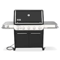 Smart Broiler Grills