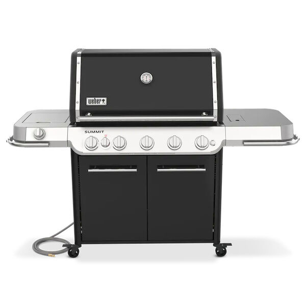Smart Broiler Grills