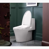 Smart Bidet Toilet Seats Image 1