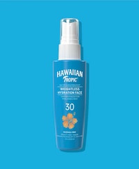Hydrating Sunscreen Mists