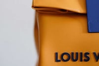 Luxe Lunchtime-Inspired Accessories Image 2