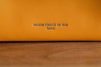 Luxe Lunchtime-Inspired Accessories Image 3