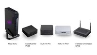 High-Power Compact PCs
