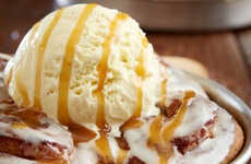 Indulgent Cinnamon Roll Desserts