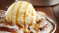 Indulgent Cinnamon Roll Desserts Image 1