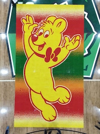 Record-Breaking Gummy Mosaics Image 6