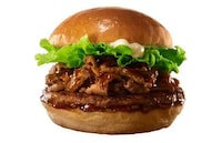 Hot Pot-Flavored Burgers Image 2