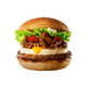 Hot Pot-Flavored Burgers Image 4