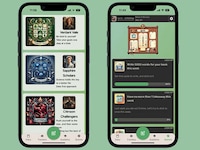 AI-Powered Digital Diary Apps