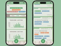 AI-Powered Digital Diary Apps Image 2