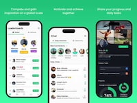 Social Professional Productivity Apps Image 2