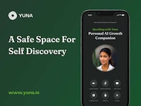 AI-Powered Wellness Apps Image 1