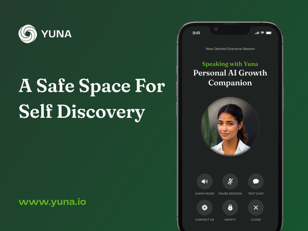 AI-Powered Wellness Apps